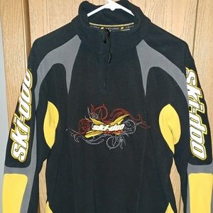 Great Skidoo Fleece
